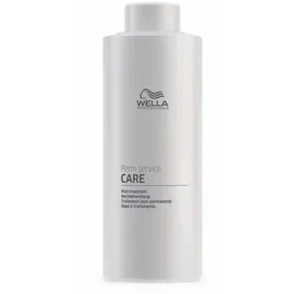 Wella Care Perm Service Umformungspflege-Nachbehandlung 1000 ml