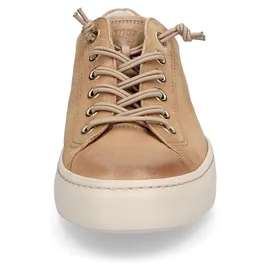 Paul Green Sneaker Low Beige Damen 37,5