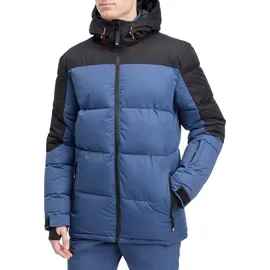 Mc Kinley Edwin blau/schwarz M
