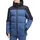 Mc Kinley Edwin blau/schwarz M