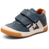 Bisgaard Johan Sneaker, Petrolio, 32 EU