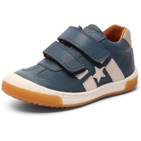 Bisgaard Johan Sneaker, Petrolio, 32 EU