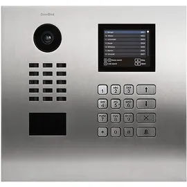 DoorBird D21DKH