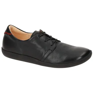 THINK! Think NATURE-Schnürer für Damen, schwarz, Gr. 43