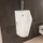 Hansgrohe EluPura Original S Urinal 60287450
