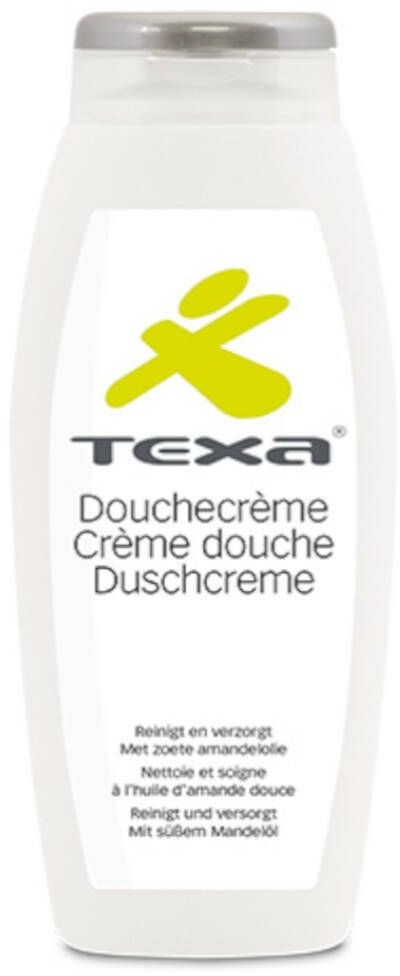 Texa® Crème douche 300 ml crème