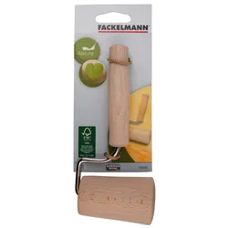 Teigrolle FSC1 Buchefarben