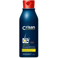 Crisan Anti-Haarausfall Aktiv -Shampoo