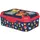 Euromic Stor Pokemon Asker Lunchbox 17cm x x 6,2cm Größe