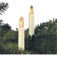 Hellum Hellum, Lichterkette LED-Lichterkette (1.28 m