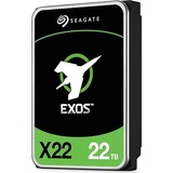 Seagate Exos X22 22 TB 3,5" ST22000NM000E