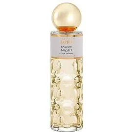 Saphir Muse Nacht Eau de Parfum 200 ml