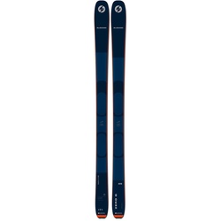 BLIZZARD Tourenski ZERO G 085 FLAT - Hr., 002 blue (157 cm)