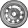 Continental sContact 125/70 R17 98M