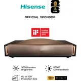 Hisense L9Q Laser schwarz