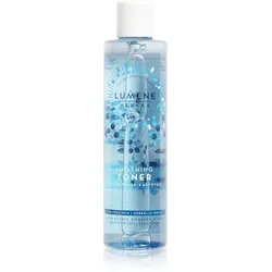 Lumene Nordic Sensitive [HERKKÄ] Soothing beruhigendes Tonikum für empfindliche Haut 200 ml