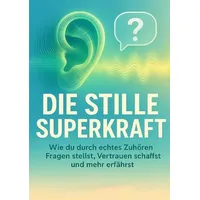 Epubli Die stille Superkraft
