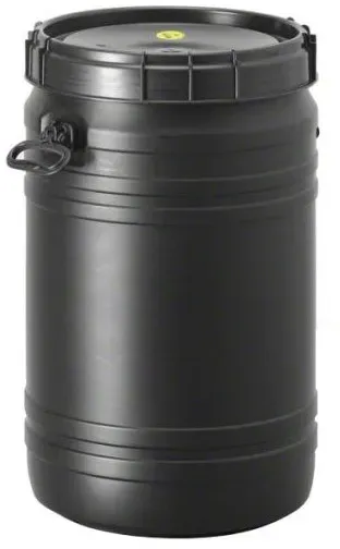 Hardwex Weithalsfass, leitfähig, 75 l
