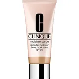 Clinique Moisture Surge Sheertint Hydrator LSF 25 1 very light 40 ml