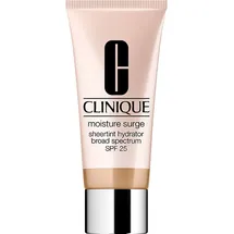 Clinique Moisture Surge Sheertint Hydrator LSF 25 1 very light 40 ml