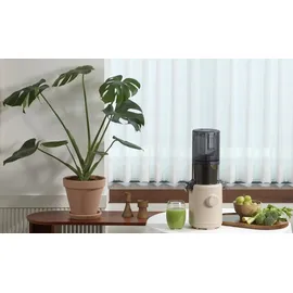Hurom H310A Slow Juicer beige