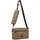 CAMEL ACTIVE Umhängetasche Synthetik Beige