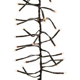 Lumineo Cluster 768 LED klassisch warm