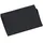 vidaXL Gartenwagen-Einlage Schwarz 81x41x40 cm Stoff