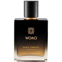 WOMO Black Tobacco Eau De Parfum 100 ml