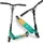 Apollo Genesis Pro X Stunt Scooter Goldfarben