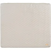 roba Wickelauflage Luxe Hellgrau ca. 85x75cm