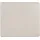 roba Wickelauflage Luxe Hellgrau ca. 85x75cm