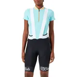SQlab SQ-lab Herren ONE12 Bib kurz (Größe S, schwarz)