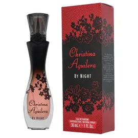 Christina Aguilera By Night Eau de Parfum 30 ml