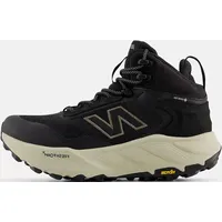 New Balance Fresh Foam X Hierro Mid Sneaker, Schwarz,