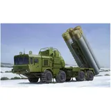 Trumpeter 9361057 - 40N6 auf 51P6A Tel S-400 1:35