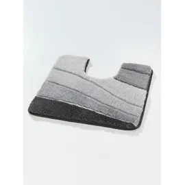 Meusch Ocean 55 x 65 cm schiefer