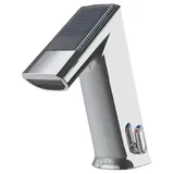 Conti+ ultra Waschtischarmatur GM10 PUBLIC, 162.008.11,