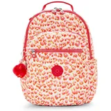 SEOUL Latin Cheetah (Rot)