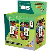 Panini FIFA World Cup 2026 Adrenalyn XL Display Box mit 50 Booster Packs