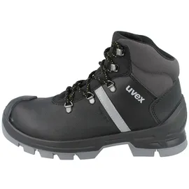 Uvex 2 construction 6510243 Sicherheitsstiefel S3 43