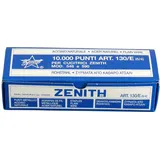 Zénith Zenith Metallklammern 130/e 6/4 Naturstahl 1000 Stück