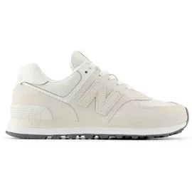 New Balance 574 Damen Linen 40