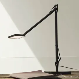 Flos Kelvin Edge Schwarz