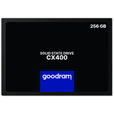goodram CX400 256 GB 2,5" SSDPR-CX400-256-G2