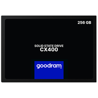 256 GB 2,5" SSDPR-CX400-256-G2