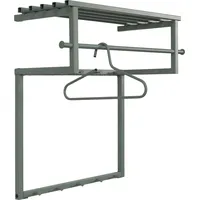 Spinder Garderobenleiste RIZZOLI 76 x 76 x 34 cm