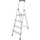 Krause Solidy 4 Stufen 126221