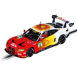 Carrera DIGITAL 132 - BMW M4 GT3 "Schubert Motorsport, No. 31" DTM 2024