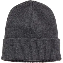 LASCANA Beanie grau
